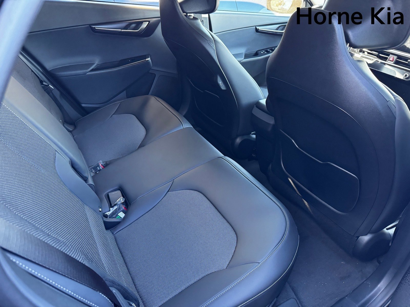 New 2025 Kia EV6 Light image 17