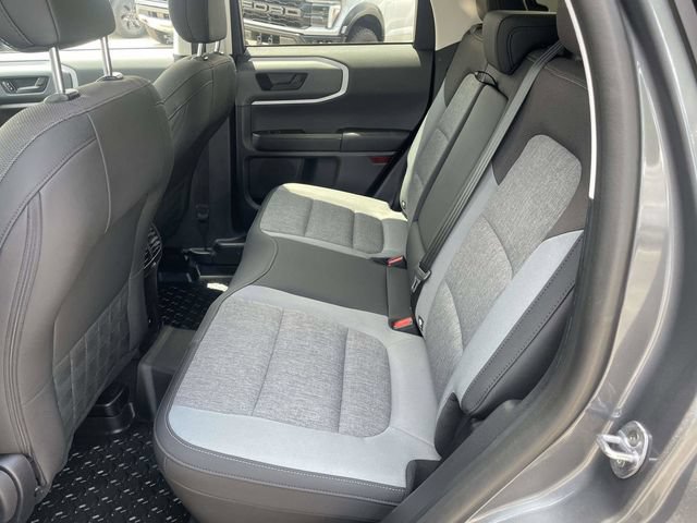 Certified 2024 Ford Bronco Sport Big Bend AWD/4WD image 12