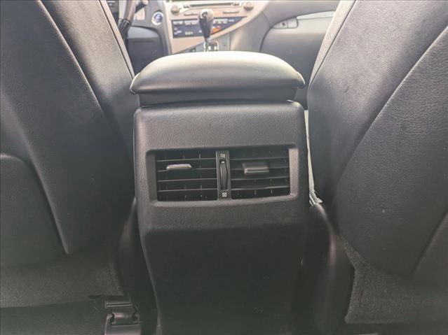 Used 2013 Lexus RX 450h AWD image 17