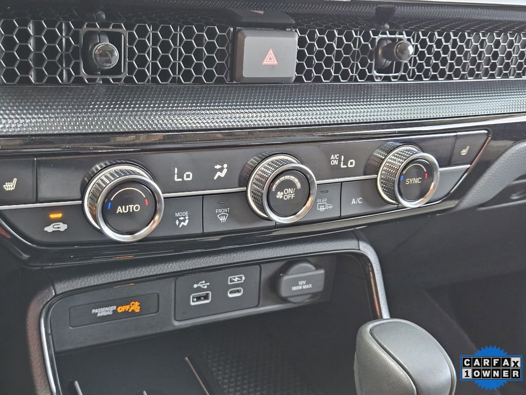 Used 2025 Honda CR-V EX-L image 17