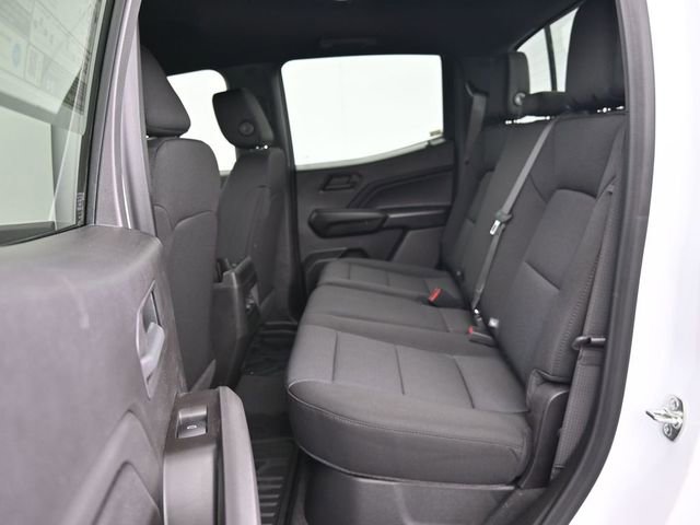 New 2026 Chevrolet Colorado W/T w/ WT Custom Package image 28