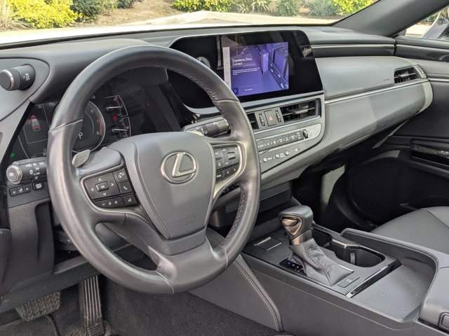 Used 2024 Lexus ES 350 image 10