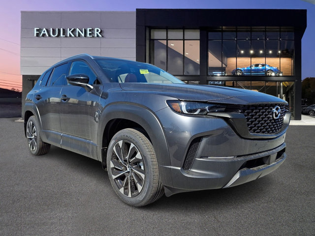 New 2026 MAZDA CX-50 2.5 Hybrid w/ Weather Package image 1