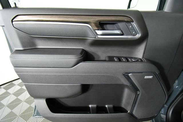 Used 2026 Chevrolet Silverado 1500 LT Trail Boss w/ Convenience Package II image 21