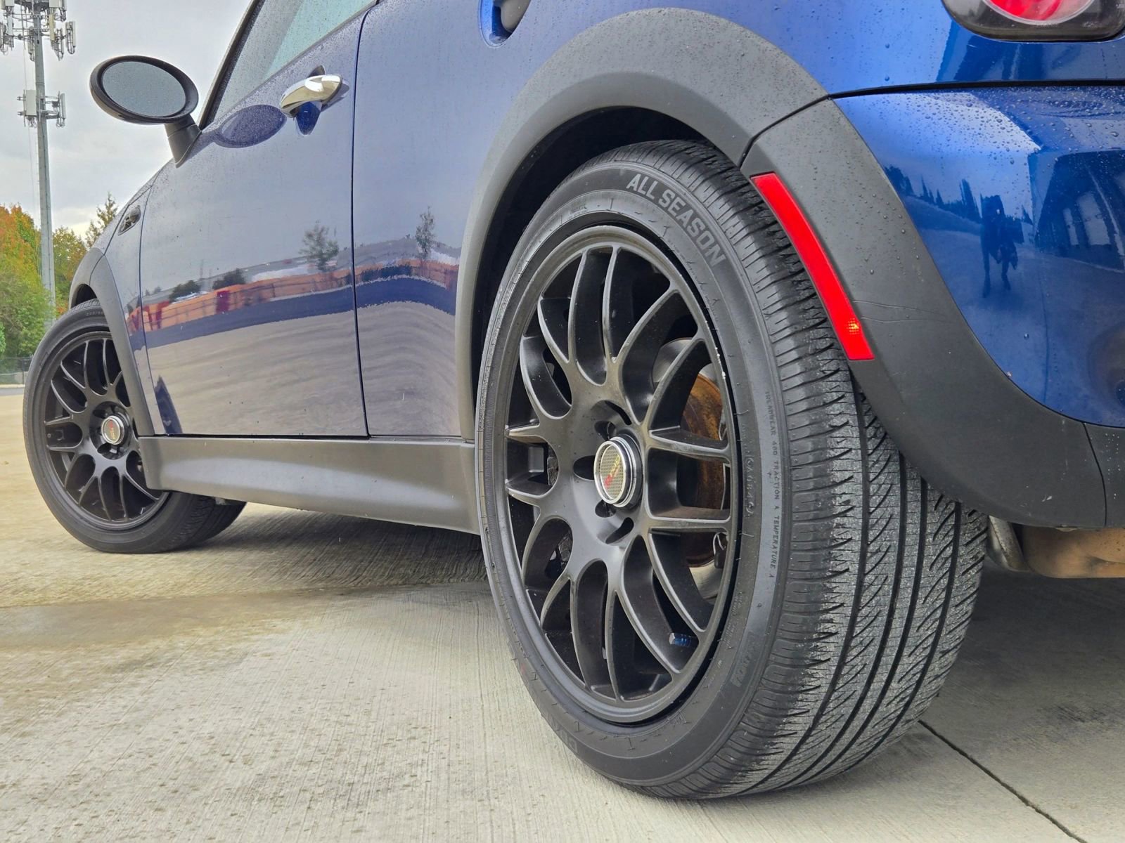 Used 2004 MINI Cooper S image 27