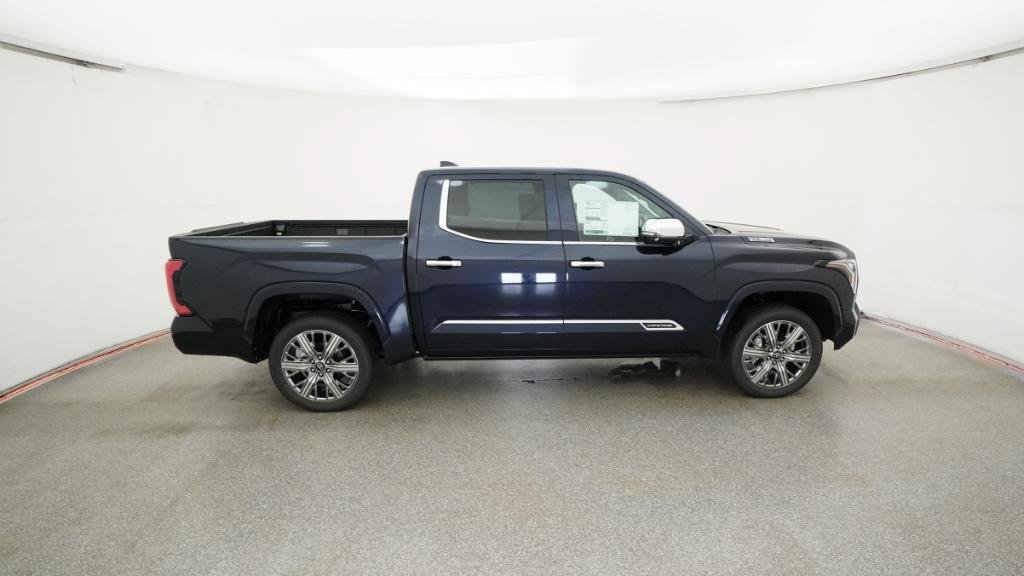 New 2026 Toyota Tundra Capstone AWD/4WD image 17