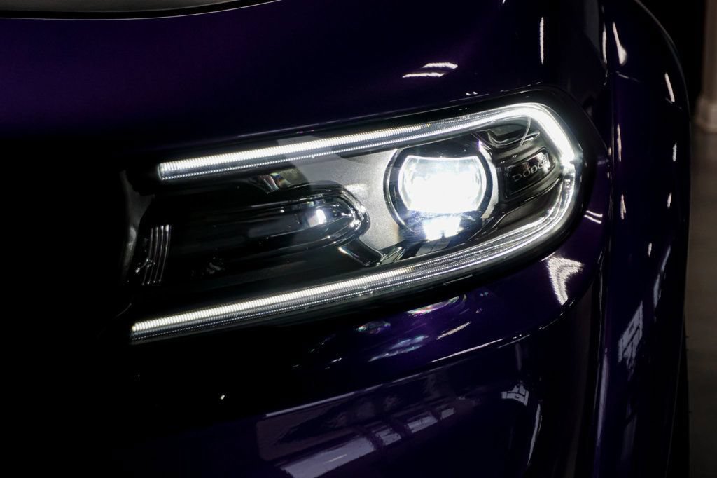 Used 2023 Dodge Charger SRT Hellcat w/ Harman/Kardon Audio Group RWD image 91
