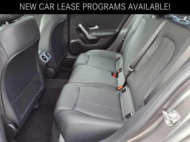 Certified 2026 Mercedes-Benz CLA 250 image 18