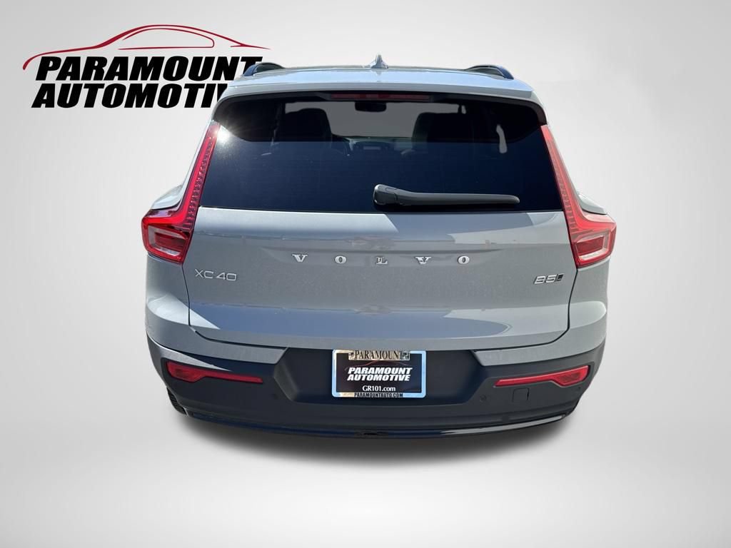 Used 2026 Volvo XC40 B5 Plus AWD/4WD image 6