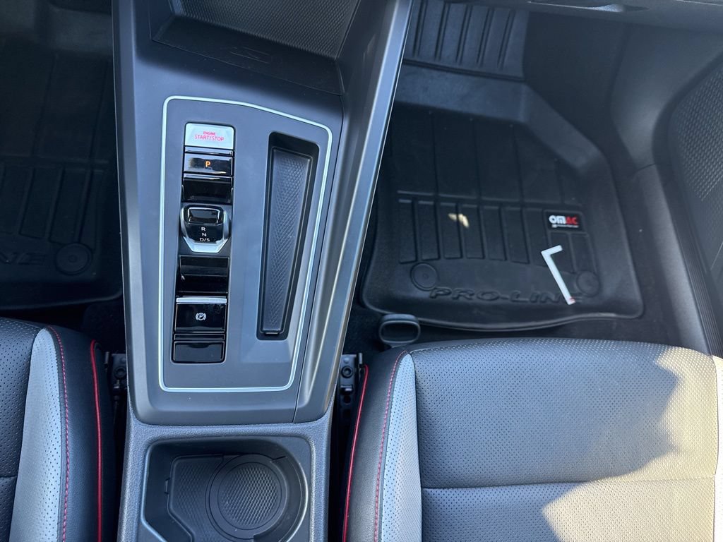 Used 2022 Volkswagen GTI Autobahn FWD image 21