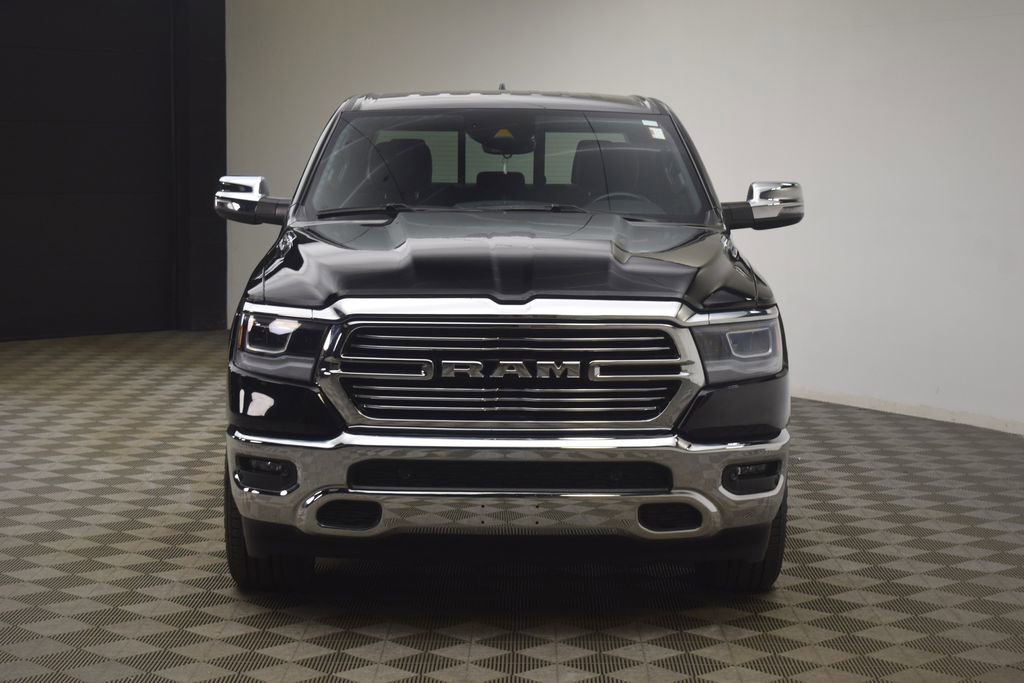Used 2023 RAM 1500 Laramie image 20