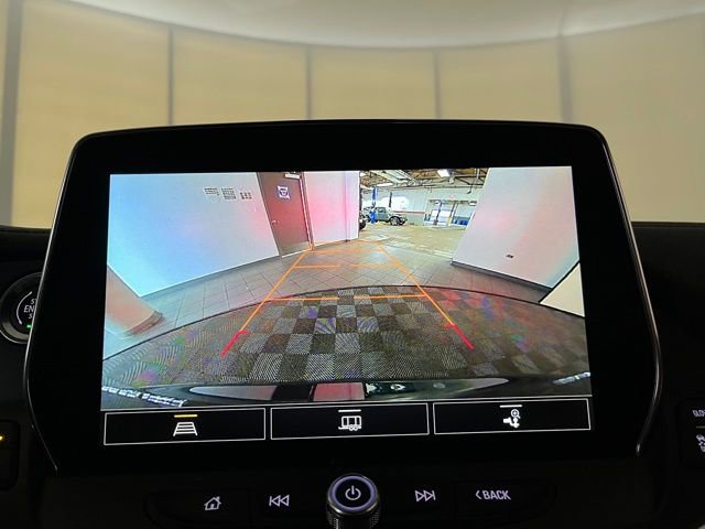 Used 2023 Chevrolet Blazer Premier w/ Enhanced Convenience Package image 33