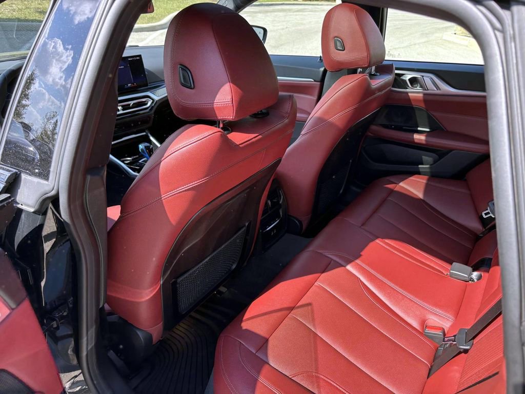 Certified 2023 BMW i4 eDrive40 w/ Premium Package image 28