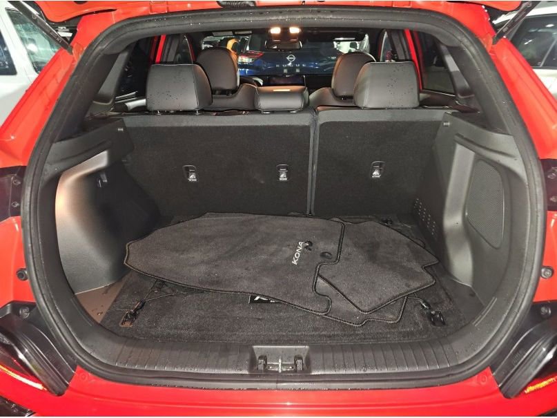 Used 2022 Hyundai Kona N image 10