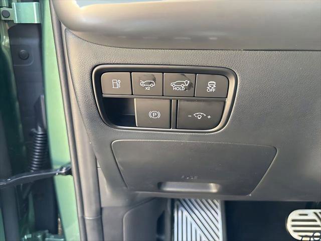 New 2026 Hyundai Ioniq 9 Calligraphy image 27