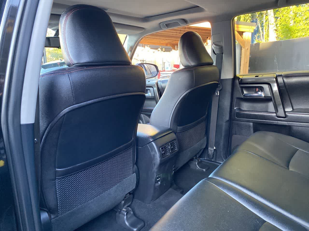 Used 2015 Toyota 4Runner TRD Pro AWD/4WD image 14