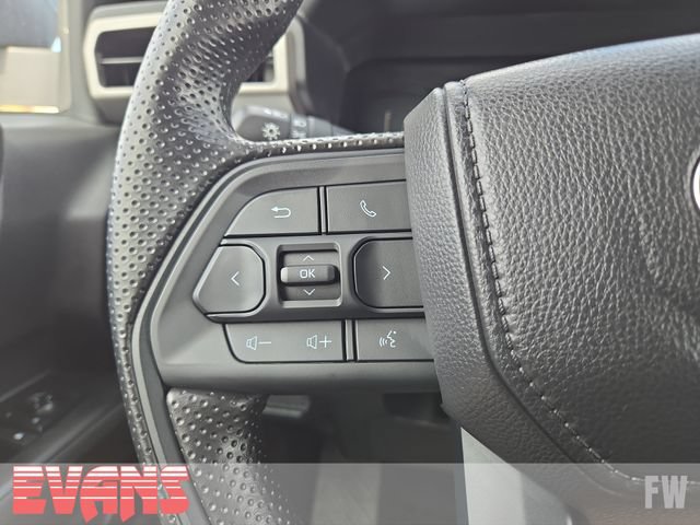 New 2026 Toyota Tacoma SR5 AWD/4WD image 17