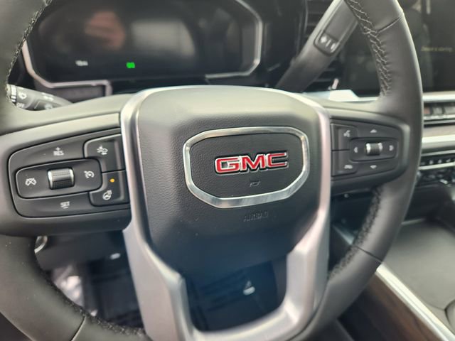 New 2026 GMC Sierra 2500 SLT w/ SLT Premium Package AWD/4WD image 22