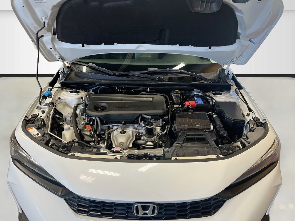 Used 2025 Honda Civic Sport image 27