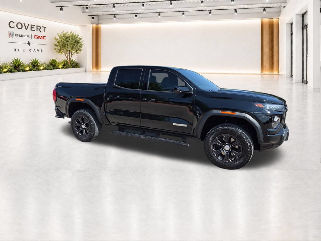 Used 2024 GMC Canyon Elevation w/ Convenience Package AWD/4WD image 17