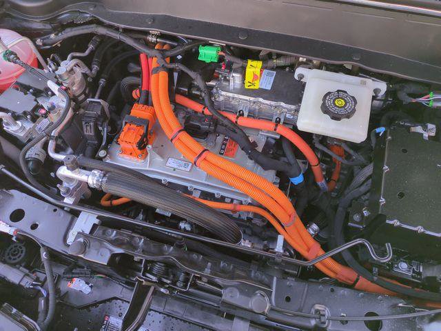 New 2027 Chevrolet Bolt RS w/ Technology Package image 32