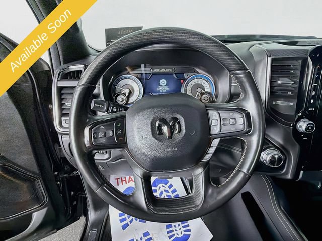 Used 2022 RAM 1500 Limited AWD/4WD image 11
