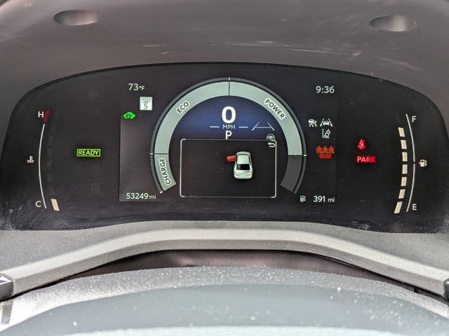 Used 2025 Toyota Camry LE w/ Convenience Package FWD image 24