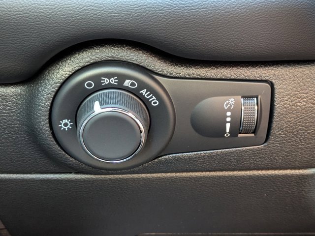 New 2026 Dodge Durango GT image 25