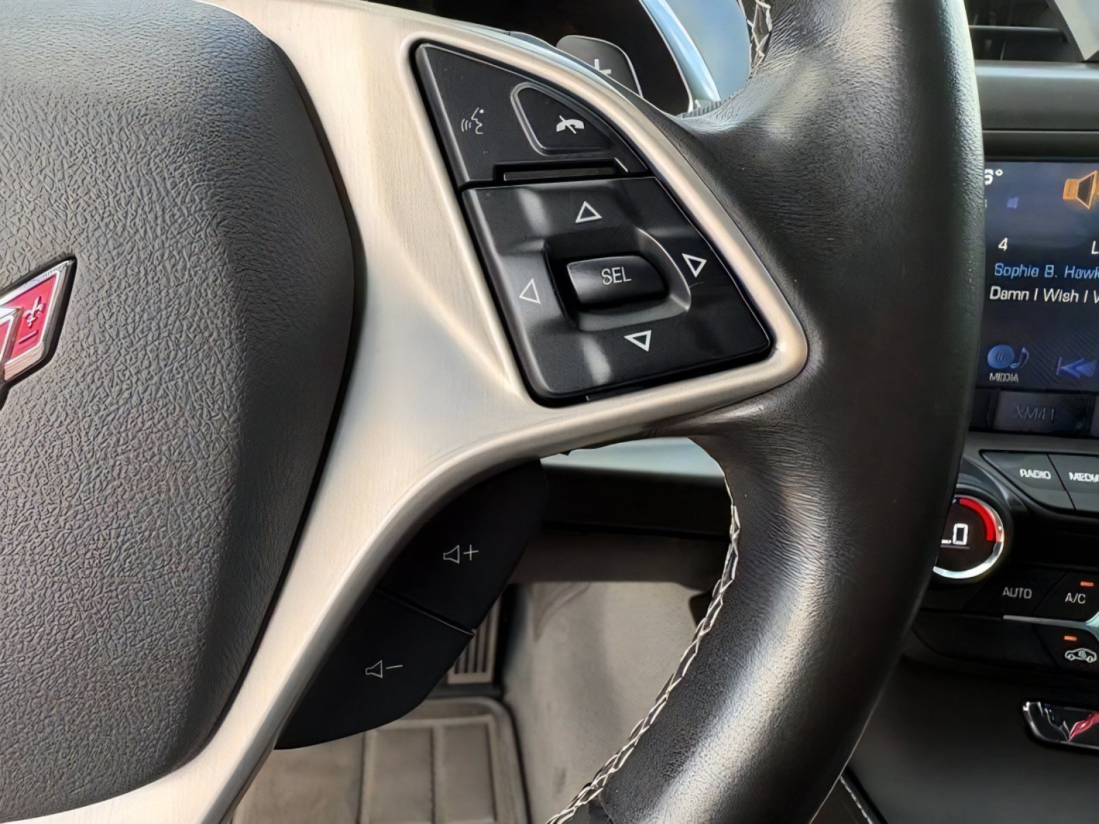 Used 2019 Chevrolet Corvette Stingray Coupe w/ 1LT RWD image 20