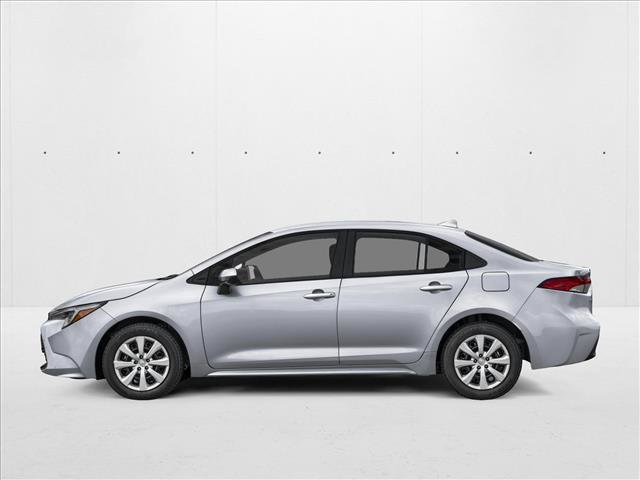 New 2027 Toyota Corolla LE w/ LE Premium Package FWD image 3