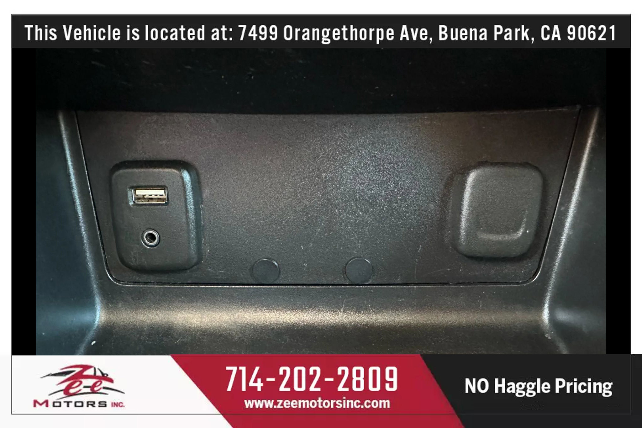 Used 2017 GMC Canyon 2WD Crew Cab w/ Convenience Package image 28
