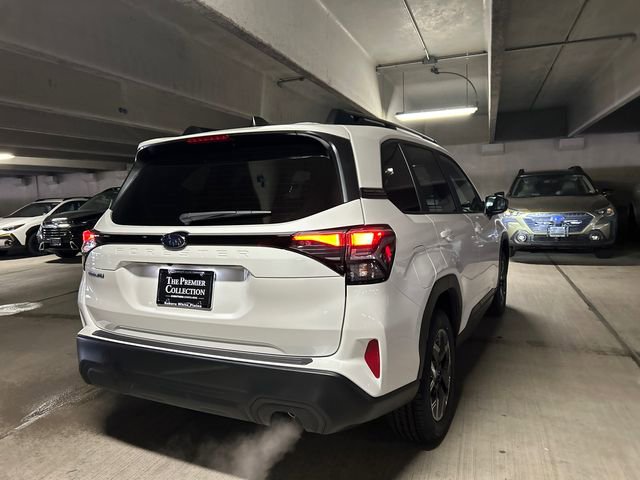 New 2026 Subaru Forester Premium w/ Base/Premium Plus Package image 2