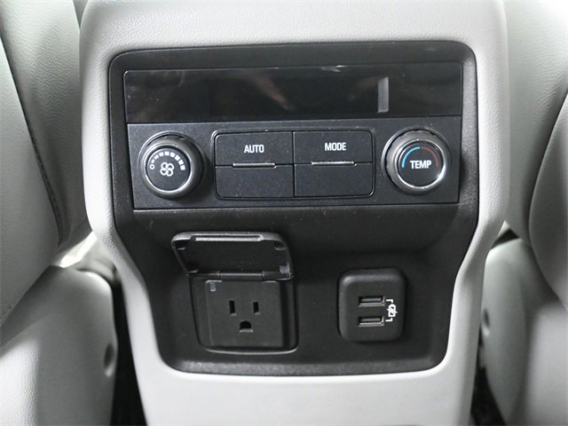 Used 2019 GMC Acadia SLT image 24