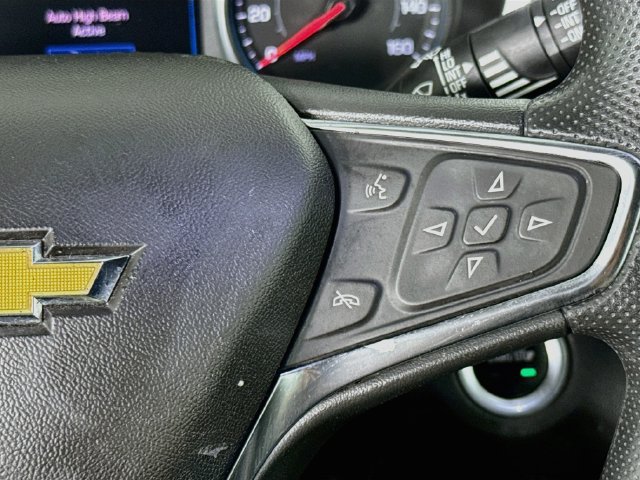 Used 2021 Chevrolet Equinox LT FWD image 12