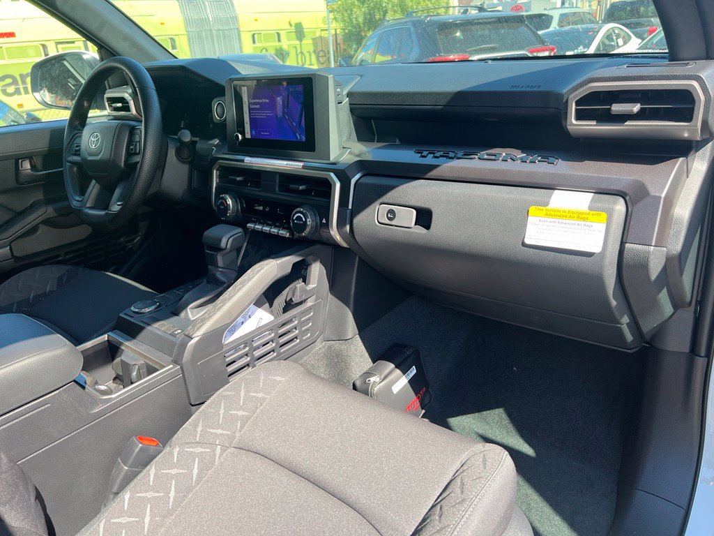 New 2026 Toyota Tacoma SR5 RWD image 13