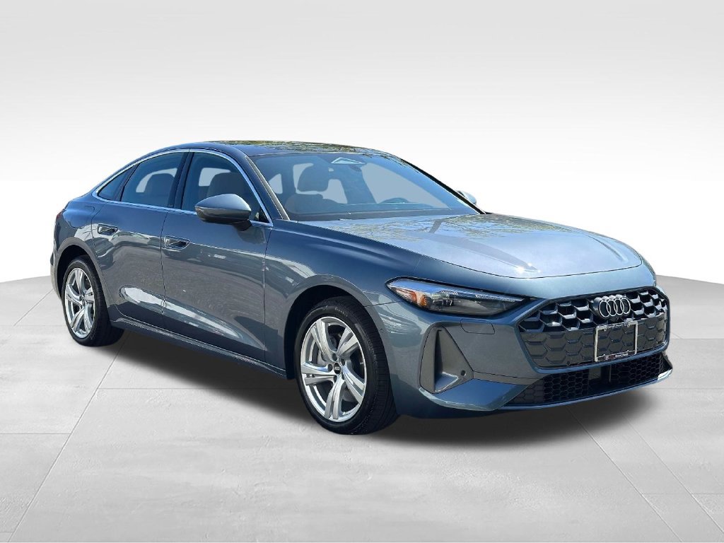 New 2026 Audi A5 Premium AWD/4WD image 12