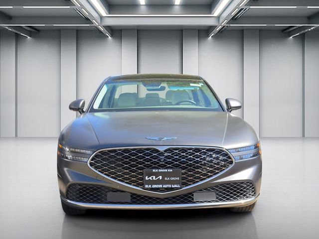 Used 2023 Genesis G90 3.5T image 2