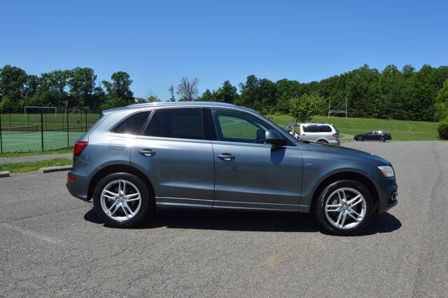 Used 2013 Audi Q5 3.0T Premium Plus AWD/4WD image 66