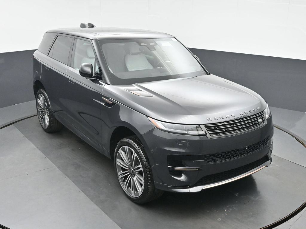 Used 2024 Land Rover Range Rover Sport Dynamic SE AWD/4WD image 34
