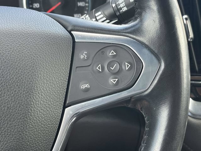 Used 2022 Chevrolet Traverse LT FWD image 29