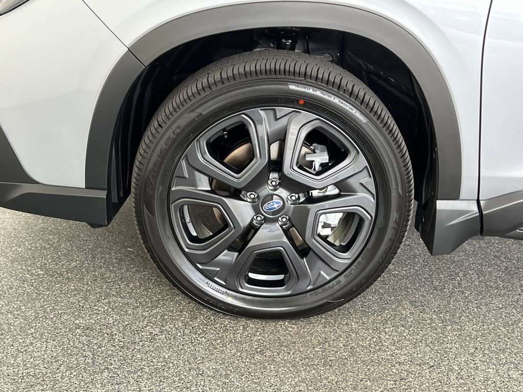 New 2026 Subaru Ascent Bronze Edition image 28