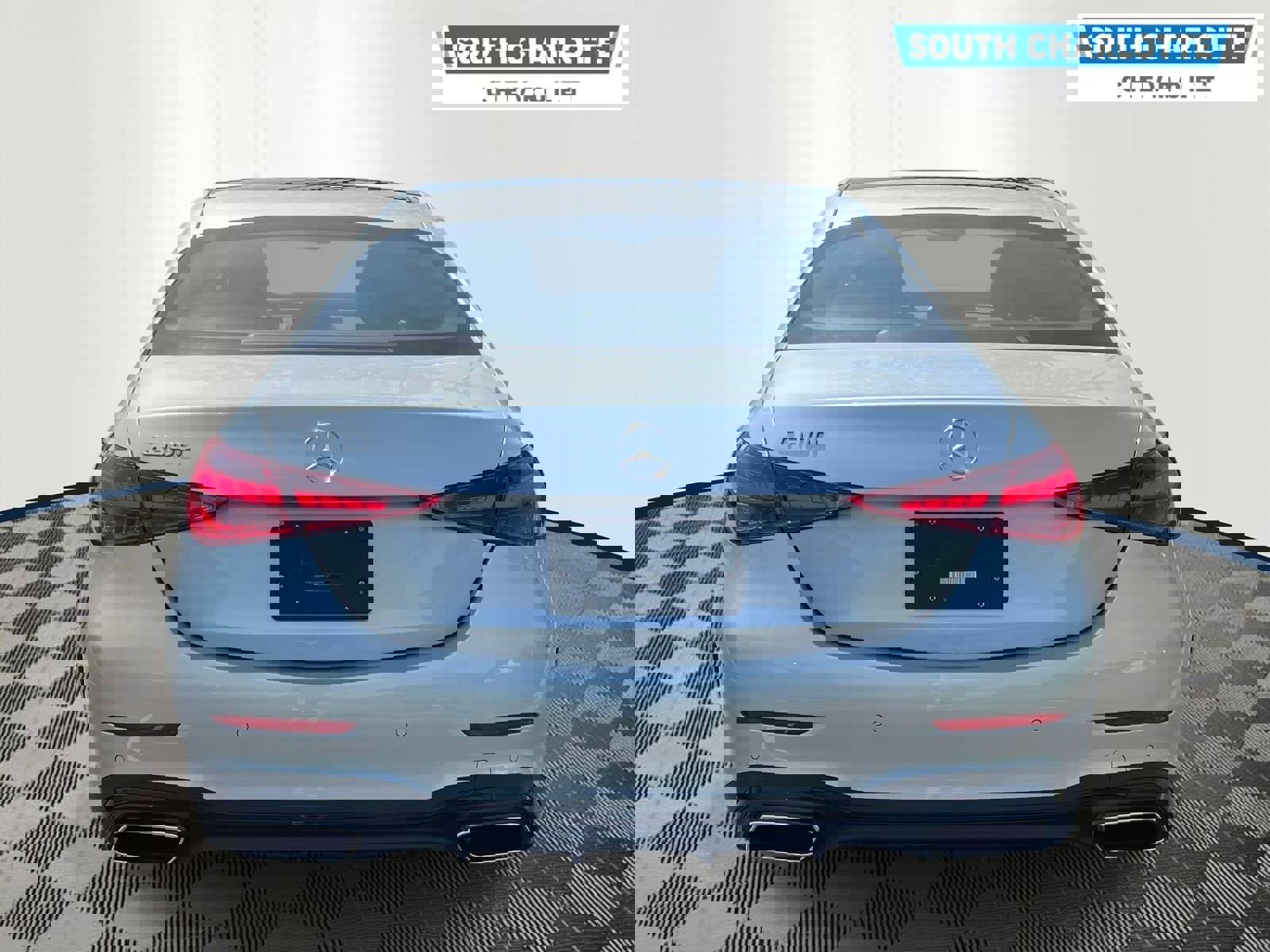 Used 2023 Mercedes-Benz C 300 Sedan image 6