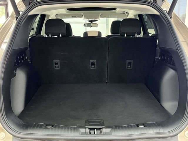 Used 2021 Ford Escape SE w/ Convenience Package image 24