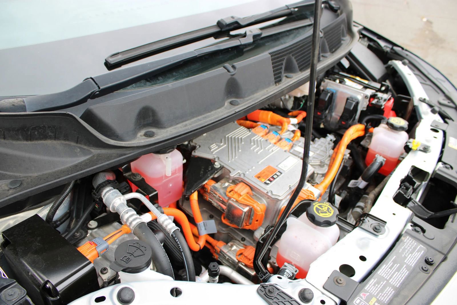 Used 2023 Chevrolet Bolt LT image 29