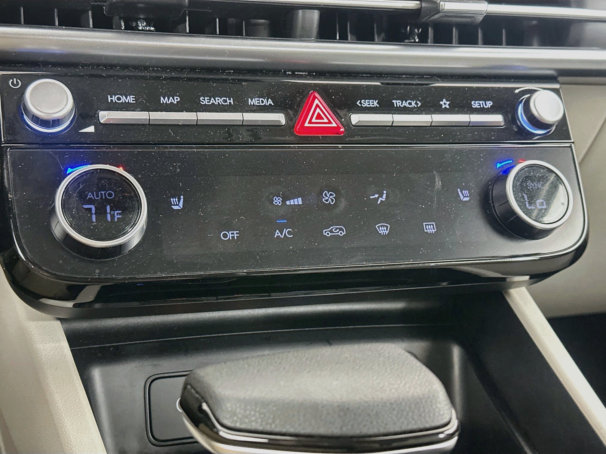 Used 2026 Hyundai Tucson SEL Plus FWD image 23