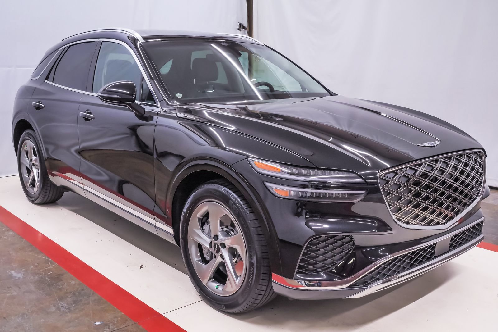 Certified 2026 Genesis GV70 2.5T image 5