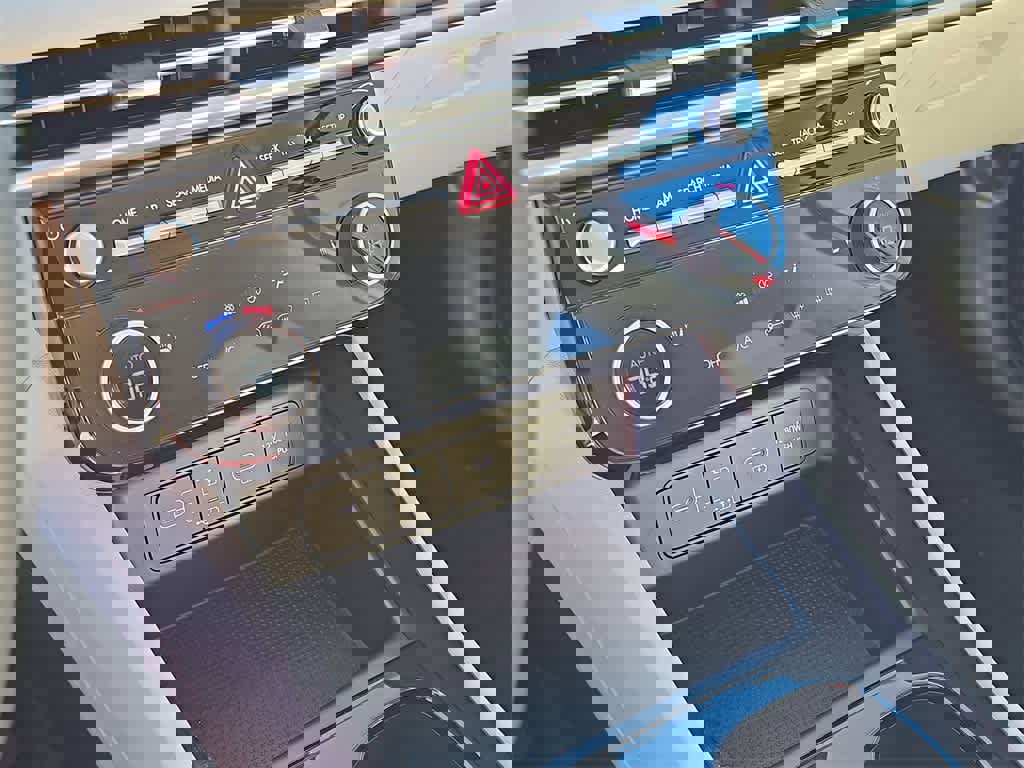 New 2026 Hyundai Tucson SEL image 30