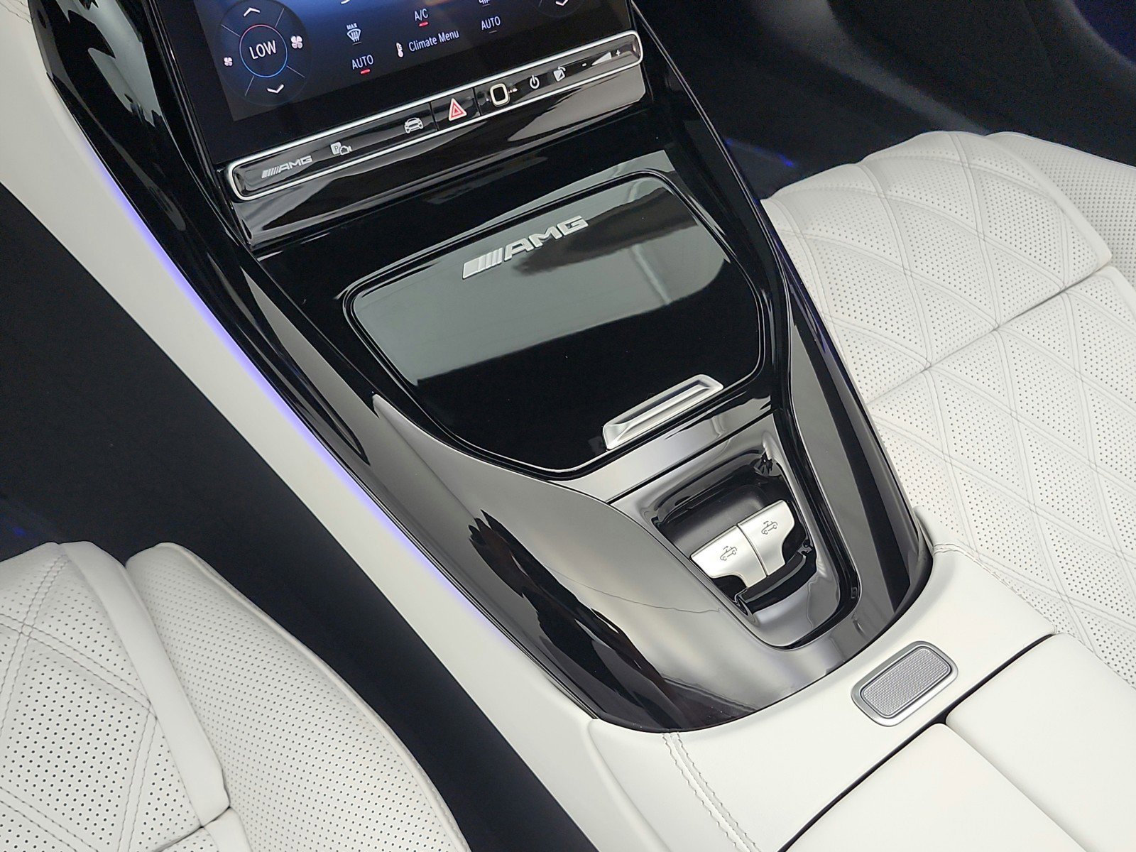 New 2026 Mercedes-Benz SL 43 AMG image 9