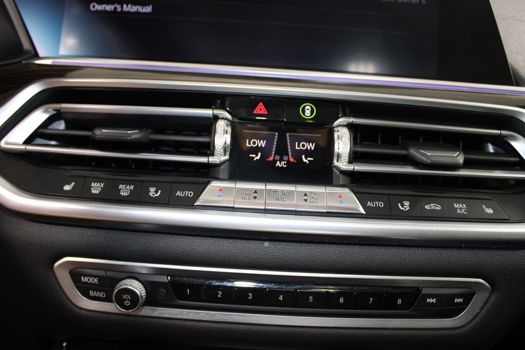 Used 2019 BMW X5 xDrive40i w/ Convenience Package AWD/4WD image 47