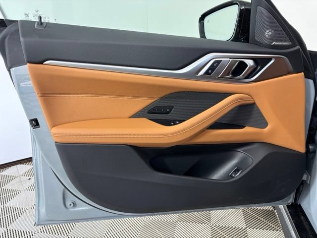 New 2026 BMW 430i xDrive w/ M Sport Package AWD/4WD image 9
